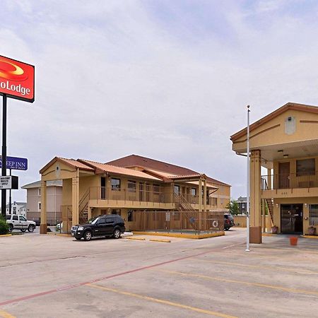 קילין Econo Lodge מראה חיצוני תמונה