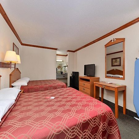 קילין Econo Lodge מראה חיצוני תמונה