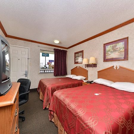 קילין Econo Lodge מראה חיצוני תמונה