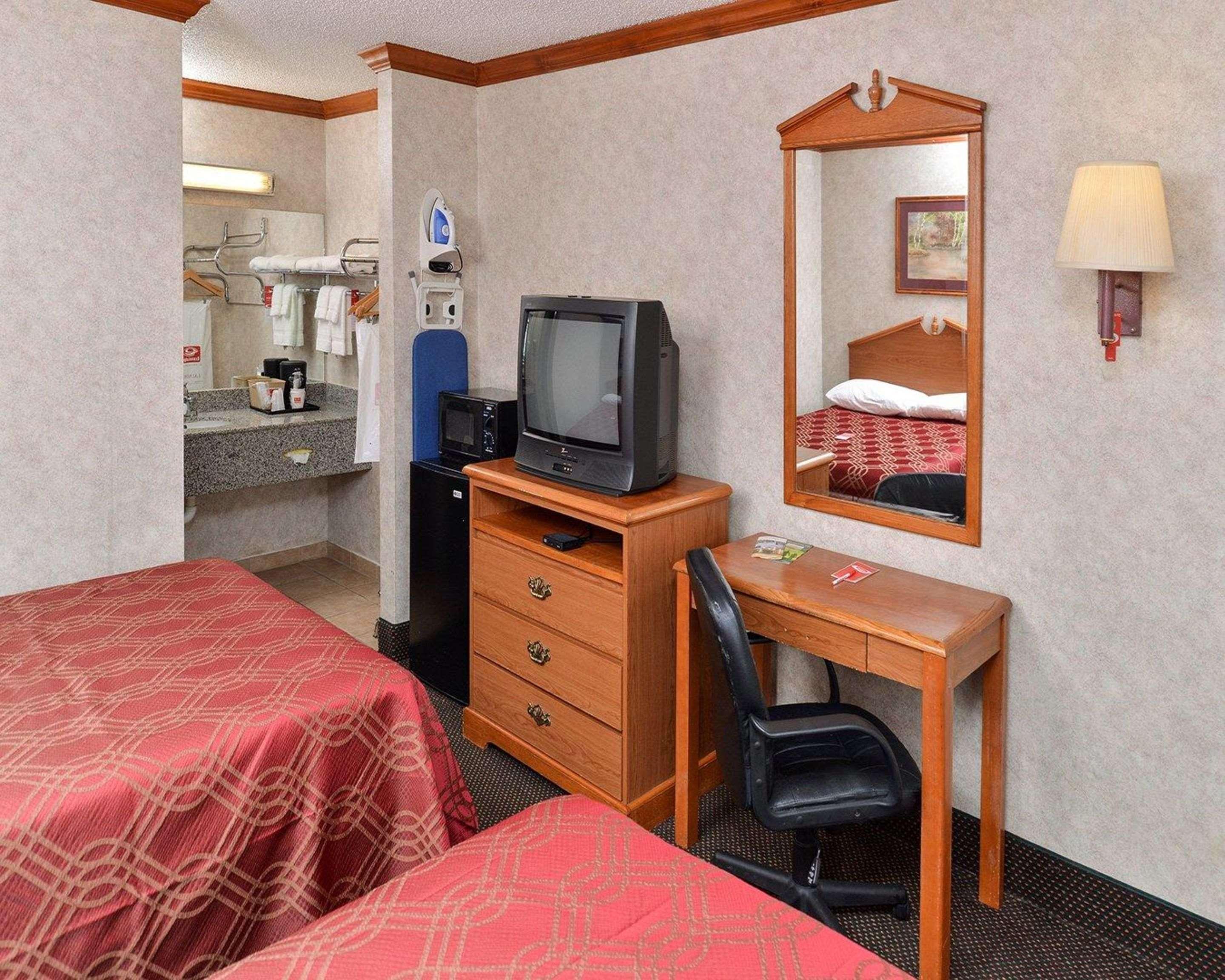 קילין Econo Lodge מראה חיצוני תמונה