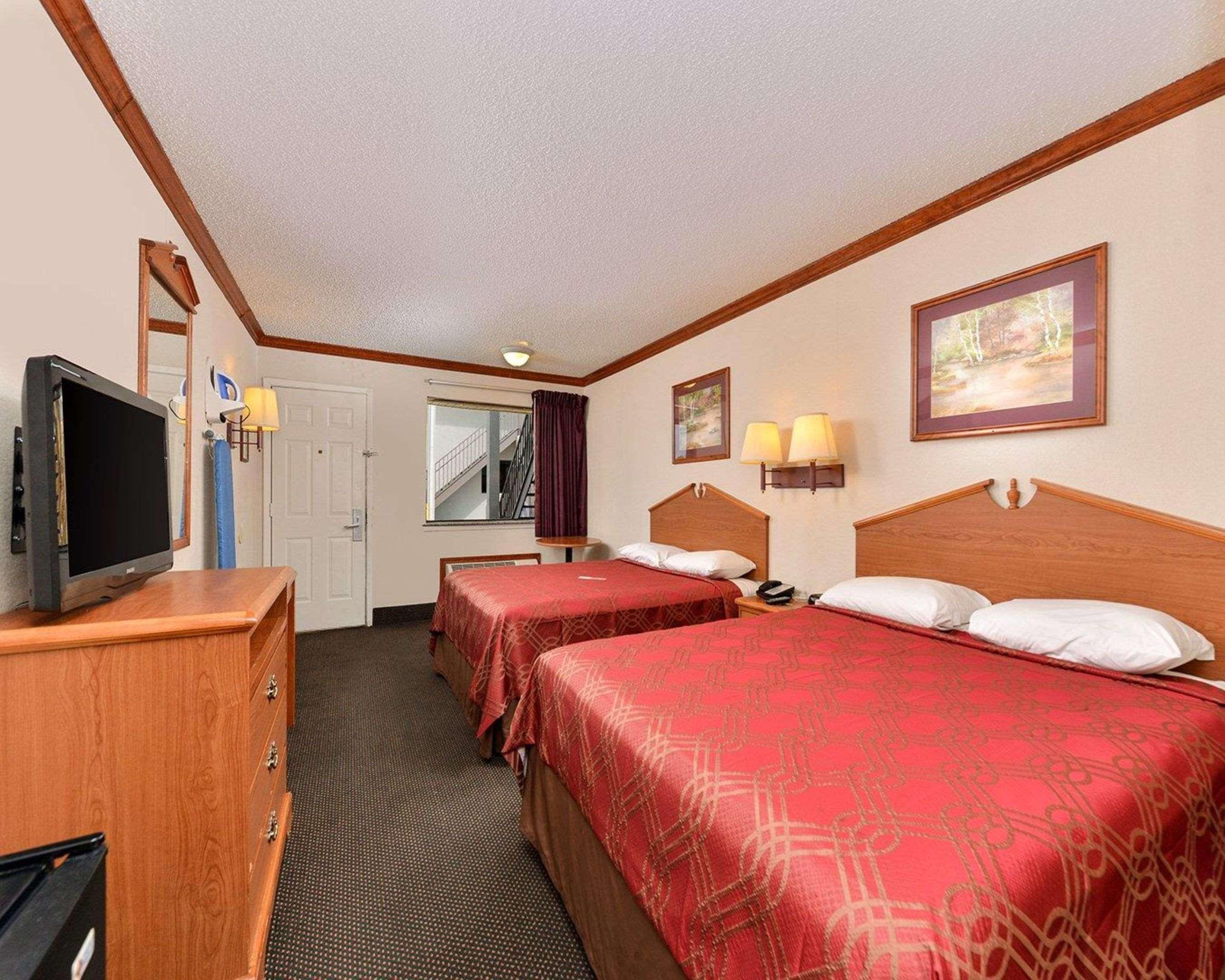 קילין Econo Lodge מראה חיצוני תמונה