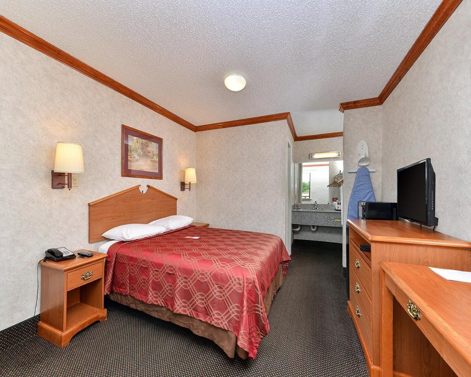 קילין Econo Lodge מראה חיצוני תמונה